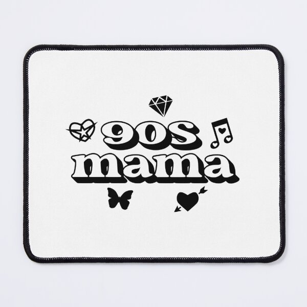 Item preview, 90s Mama | 90s Kid | Team 90s designed and sold by YourMinimalist-.