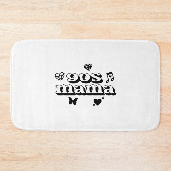 Item preview, 90s Mama | 90s Kid | Team 90s designed and sold by YourMinimalist-.