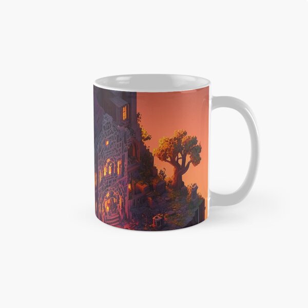 Item preview, My small worlds : Sunset mansion designed and sold by Lagavulin01.
