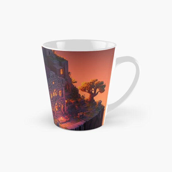 Item preview, My small worlds : Sunset mansion designed and sold by Lagavulin01.