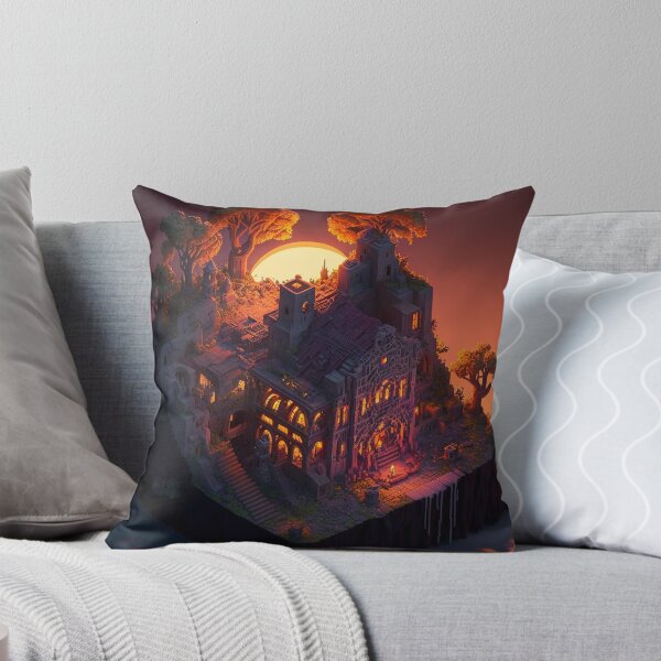 Item preview, My small worlds : Sunset mansion designed and sold by Lagavulin01.