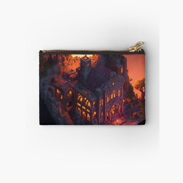 Item preview, My small worlds : Sunset mansion designed and sold by Lagavulin01.