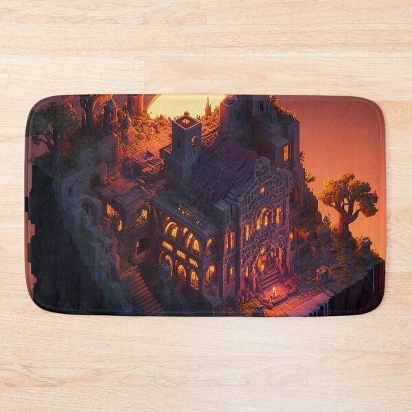 Item preview, My small worlds : Sunset mansion designed and sold by Lagavulin01.