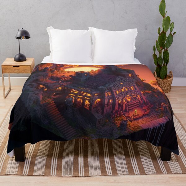 Item preview, My small worlds : Sunset mansion designed and sold by Lagavulin01.