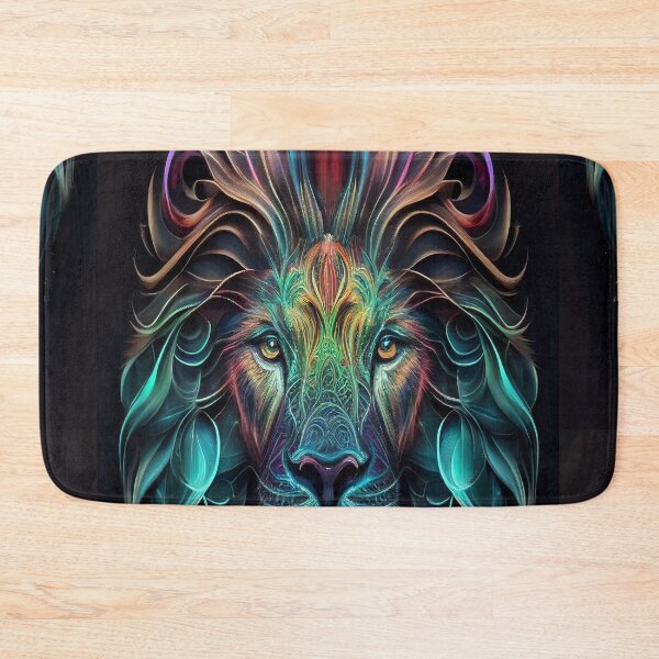 Item preview, Aslan designed and sold by DesignEternity.