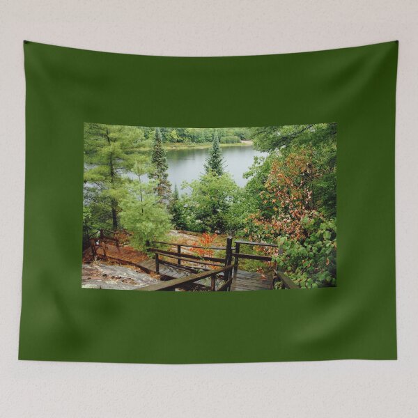 Item preview, Summer Rain designed and sold by Debbie Oppermann.