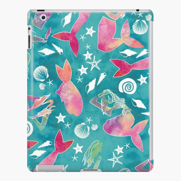 Midnight Green Eagles Philly | iPad Case & Skin