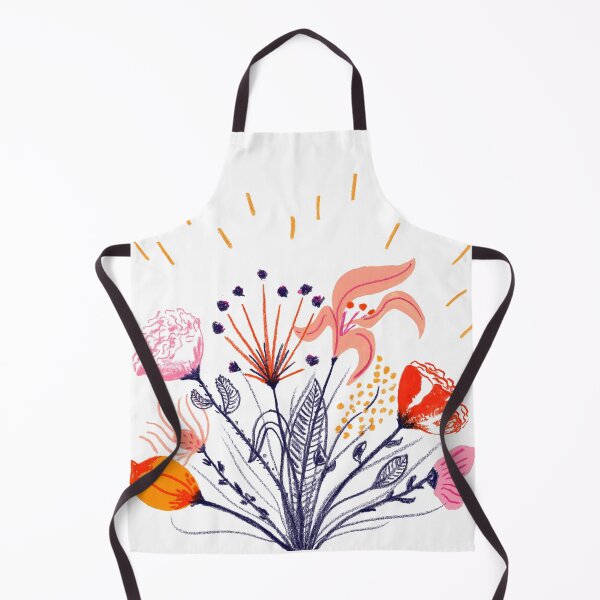 Item preview, imaginary flowers designed and sold by Florie BRIAND.