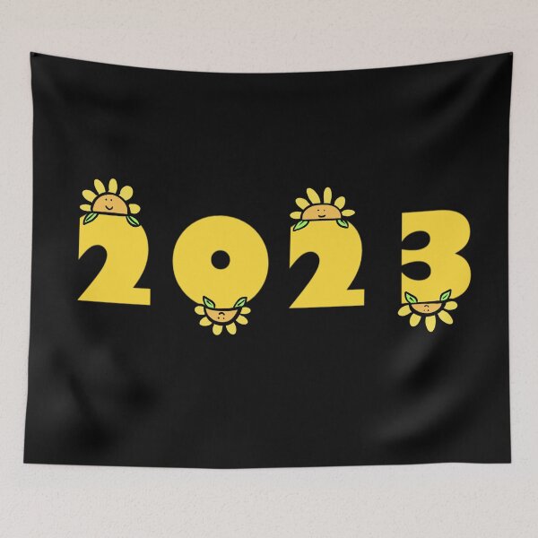 Item preview, Sunflower 2023 designed and sold by Mermaidssparkle.
