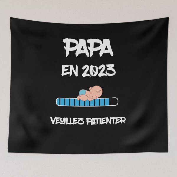 Item preview, Dad in 2023 Boy designed and sold by Catcrea.