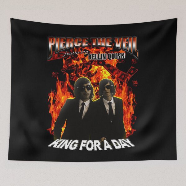 Item preview, Pierce The Veil designed and sold by petree75ok.