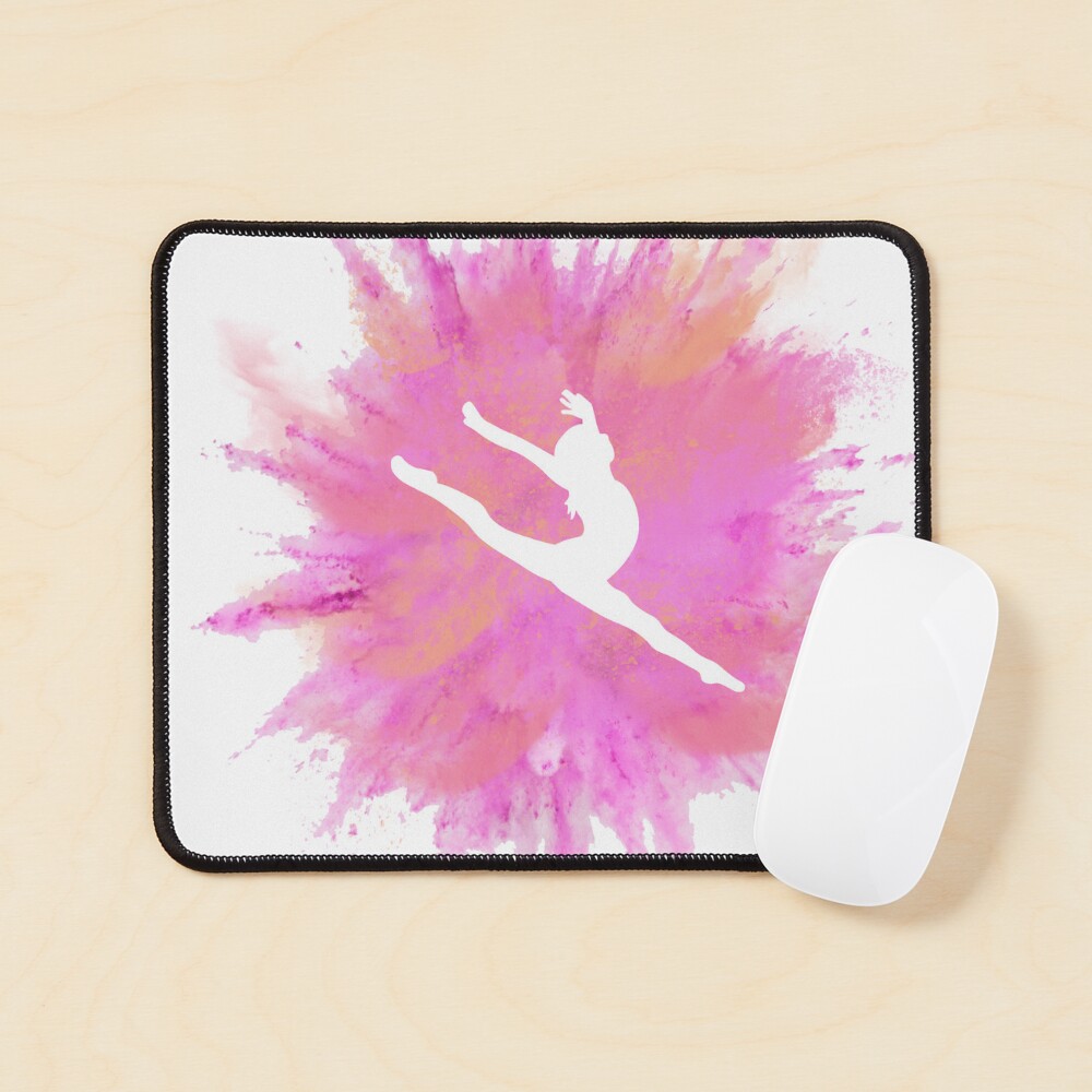 Item preview, Mouse Pad designed and sold by Flexiblepeople.