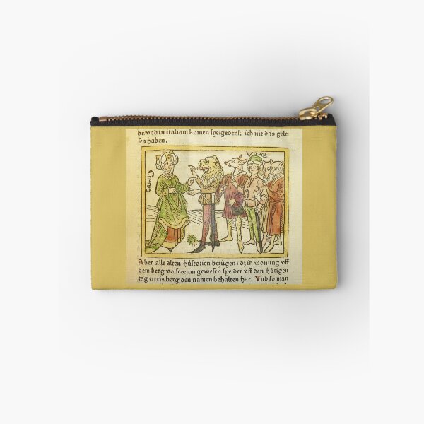 Item preview, Circe and Odysseus designed and sold by Delicarte.
