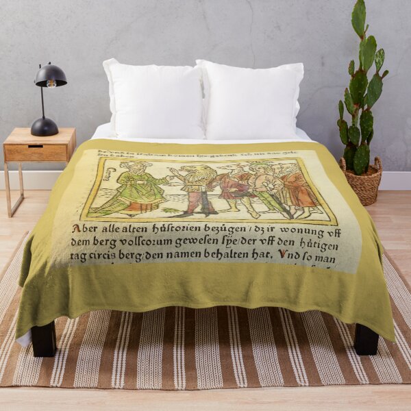 Item preview, Circe and Odysseus designed and sold by Delicarte.