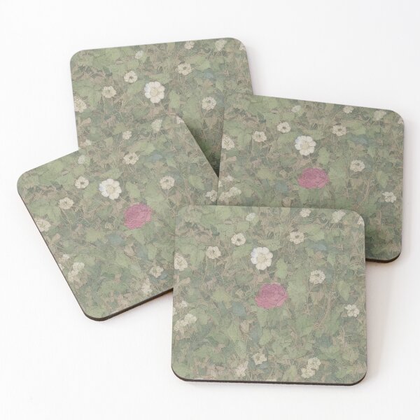 Item preview, Floral Pattern designed and sold by FantasyPatterns.