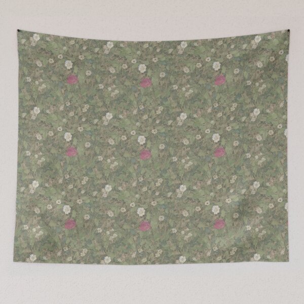 Item preview, Floral Pattern designed and sold by FantasyPatterns.