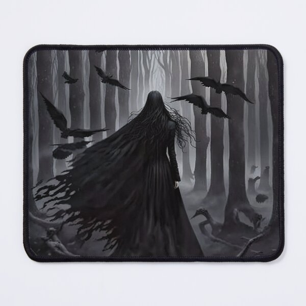 Item preview, Crows designed and sold by BeepBoopArtShop.