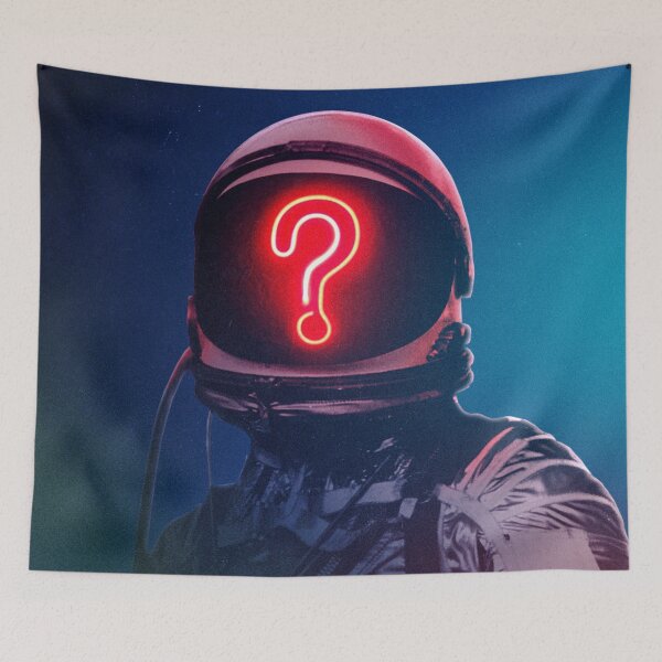 Item preview, The Question designed and sold by seamless.