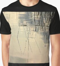 Shore Lines Graphic T-Shirt
