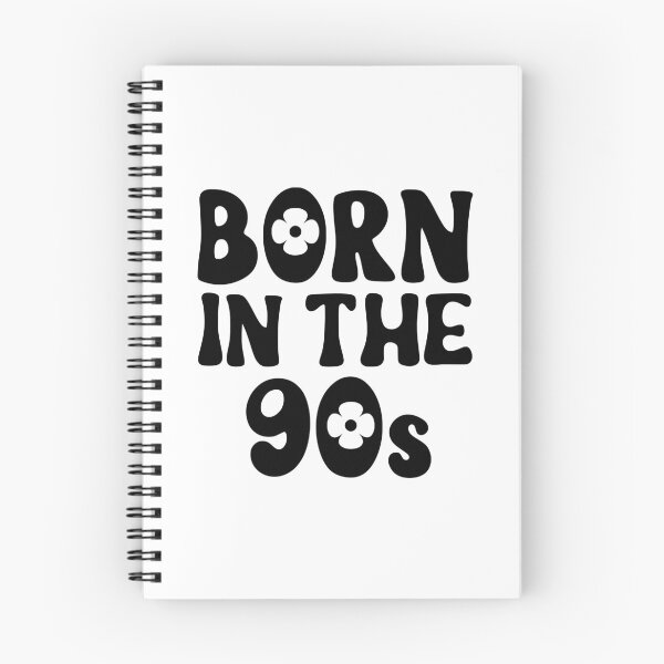 Item preview, Born in the 90s | 90s Kid | Team 90s designed and sold by YourMinimalist-.