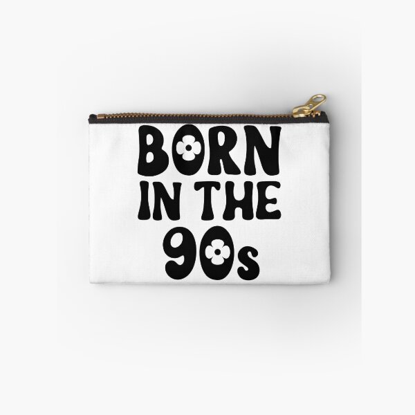 Item preview, Born in the 90s | 90s Kid | Team 90s designed and sold by YourMinimalist-.