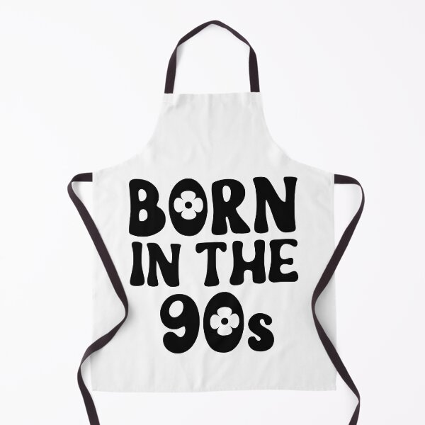 Item preview, Born in the 90s | 90s Kid | Team 90s designed and sold by YourMinimalist-.