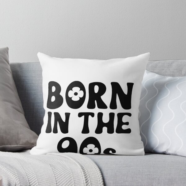 Item preview, Born in the 90s | 90s Kid | Team 90s designed and sold by YourMinimalist-.