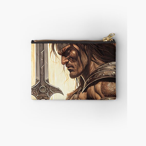 Item preview, Clovis I designed and sold by OccultDreams.