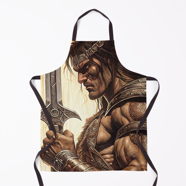 Item preview, Clovis I designed and sold by OccultDreams.