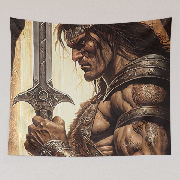 Item preview, Clovis I designed and sold by OccultDreams.