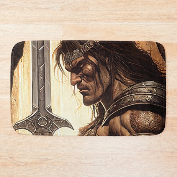 Item preview, Clovis I designed and sold by OccultDreams.