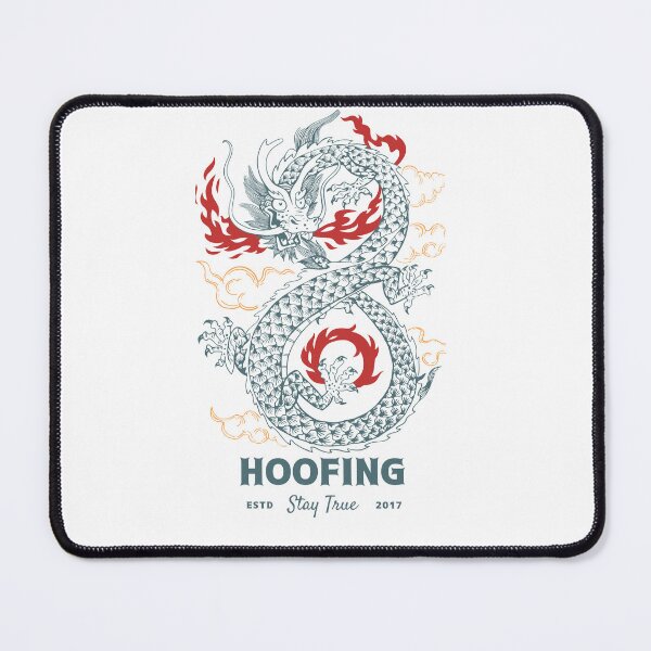 Item preview, Hoofing designed and sold by IM Hunter.