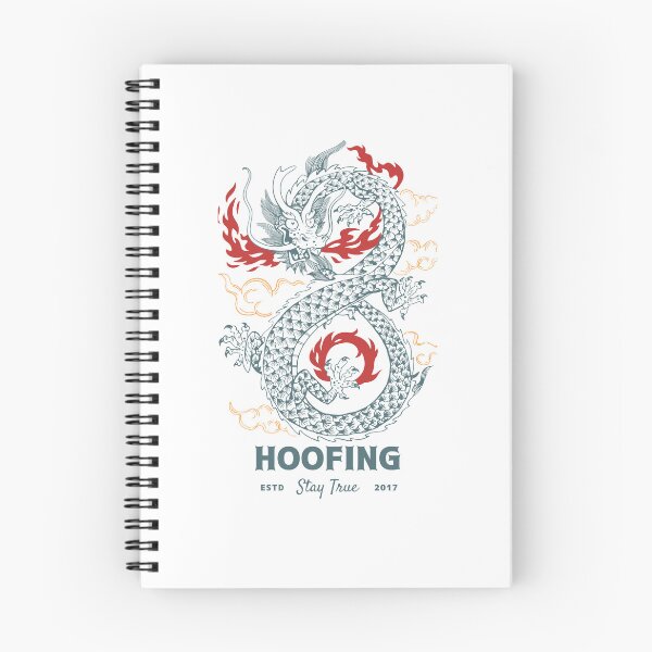 Item preview, Hoofing designed and sold by IM Hunter.