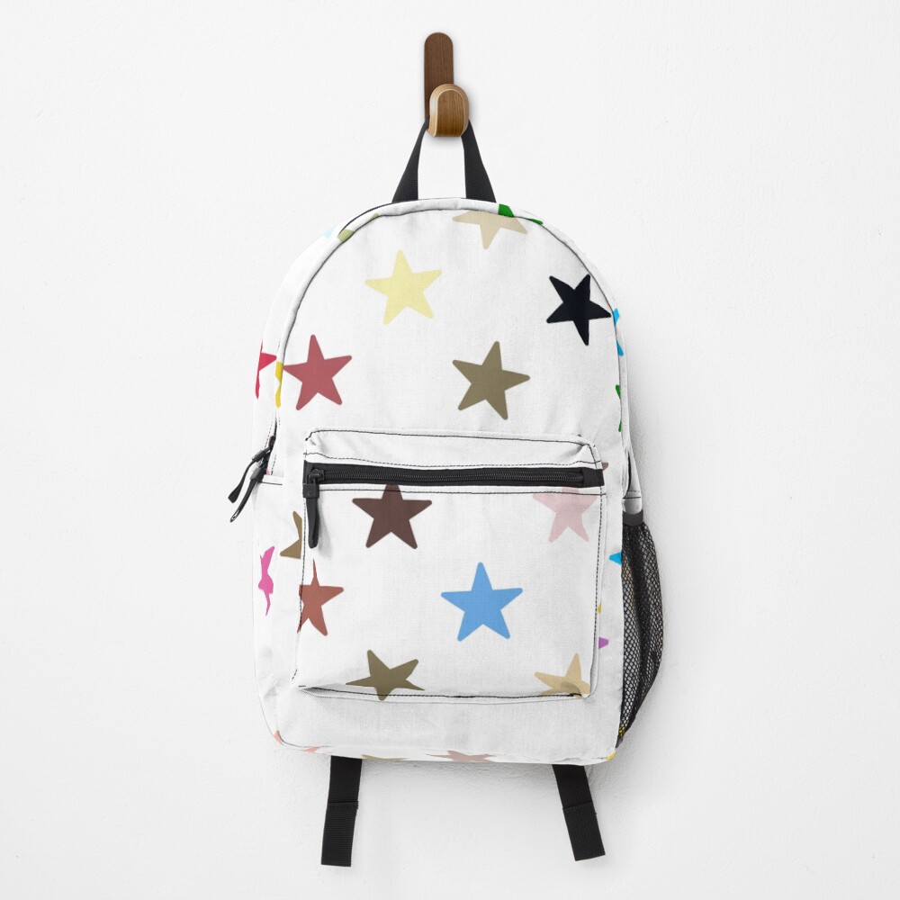Item preview, Backpack designed and sold by Pixel4Art.