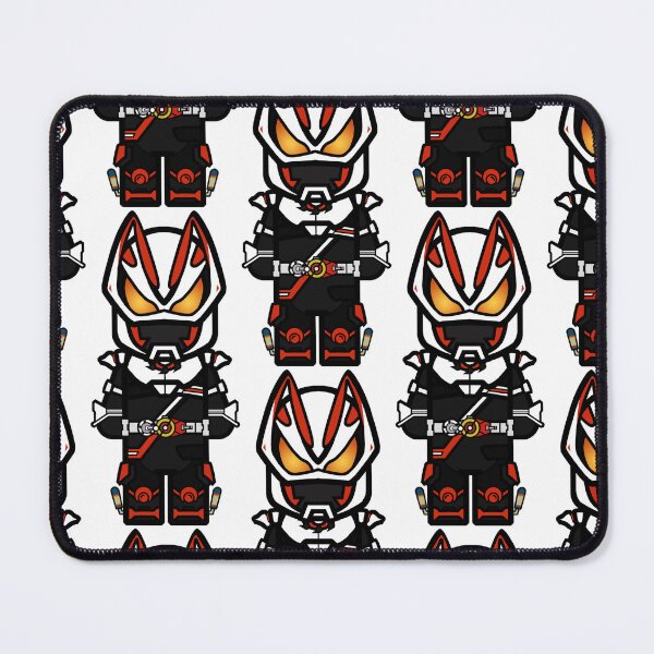 Item preview, Kamen rider Geats - Minis Series - designed and sold by headshapedbox.