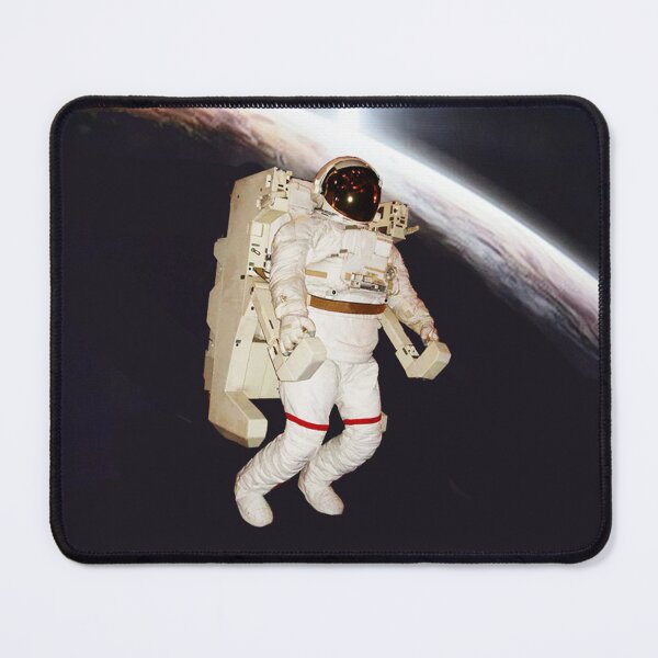 Item preview, Astronaut Spacewalk designed and sold by Icarusismart.