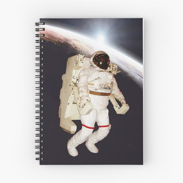 Item preview, Astronaut Spacewalk designed and sold by Icarusismart.