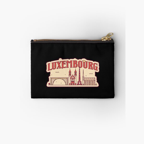 Item preview, Luxembourg city designed and sold by chrlalexandru.