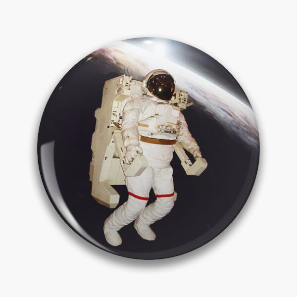 Item preview, Astronaut Spacewalk designed and sold by Icarusismart.