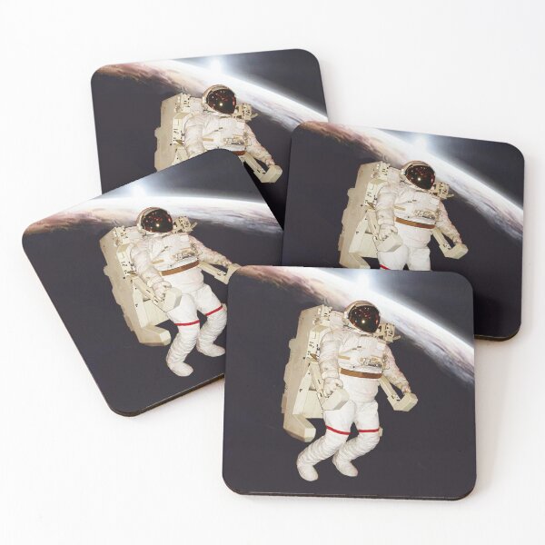Item preview, Astronaut Spacewalk designed and sold by Icarusismart.