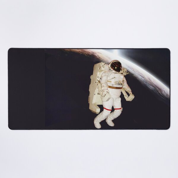 Item preview, Astronaut Spacewalk designed and sold by Icarusismart.