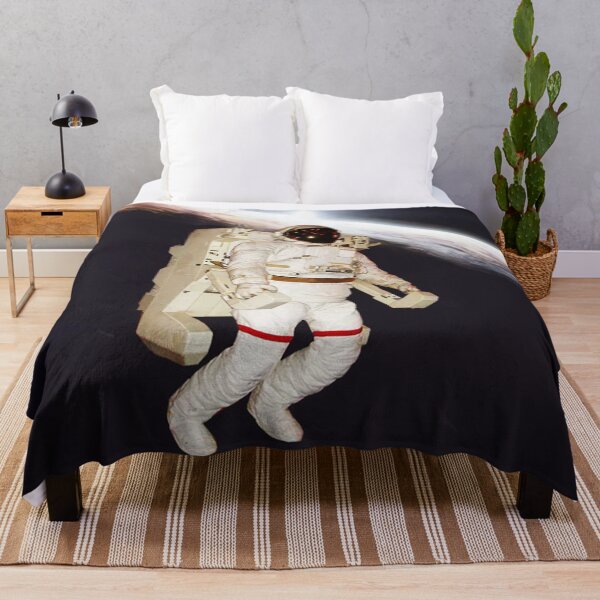 Item preview, Astronaut Spacewalk designed and sold by Icarusismart.