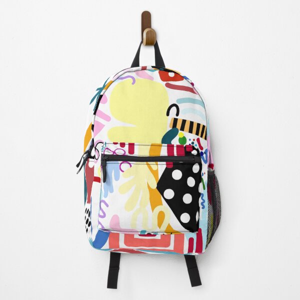 Item preview, ABSTRACT COLORFUL designed and sold by MAYRA PEREZ.