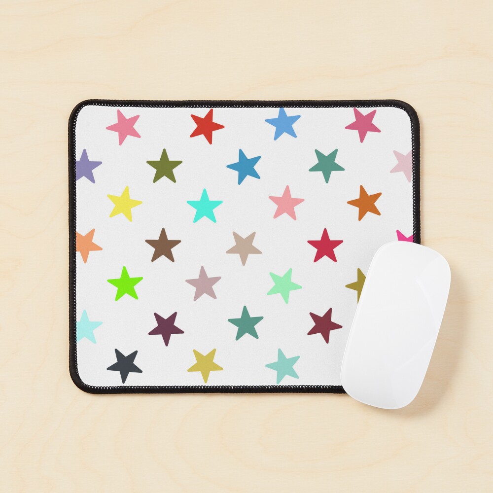 Item preview, Mouse Pad designed and sold by Pixel4Art.