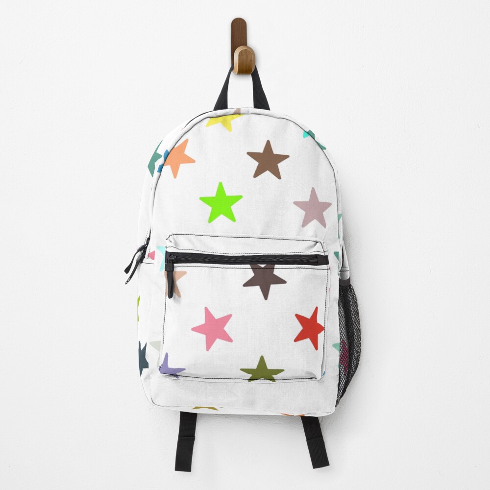 Item preview, Backpack designed and sold by Pixel4Art.