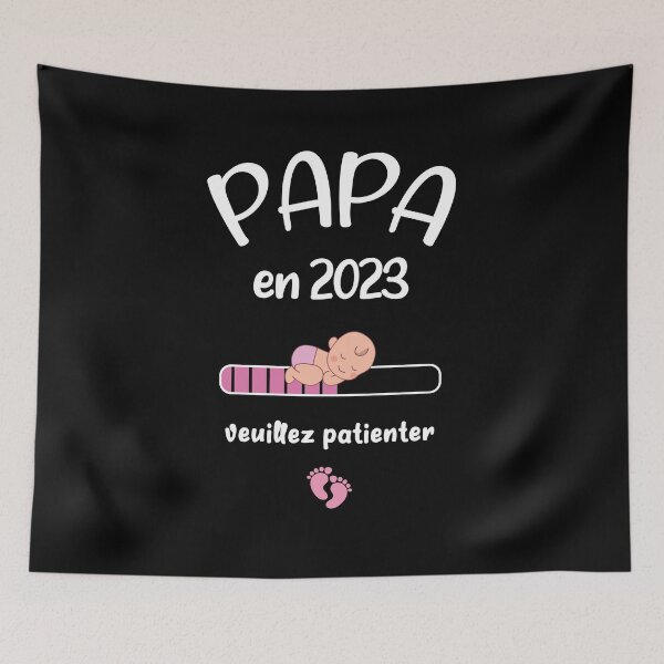 Item preview, Dad in 2023 Daughter designed and sold by Catcrea.