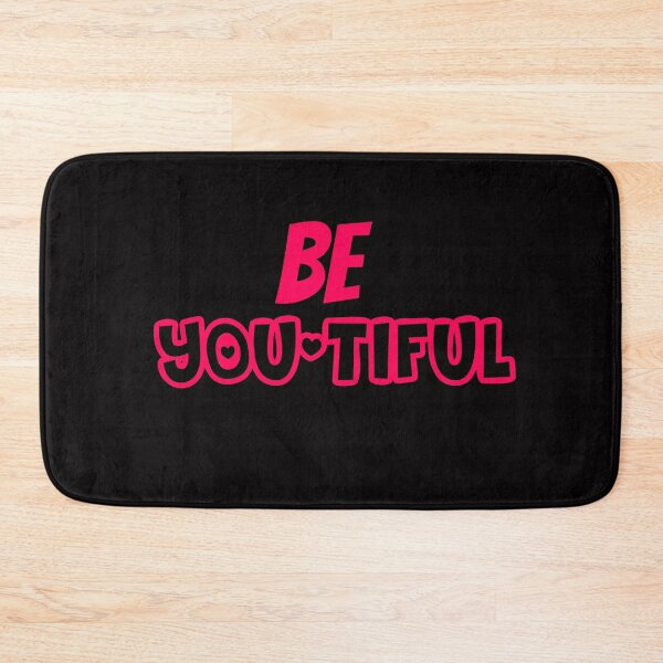 Item preview, Be you tiful designed and sold by AdrianShirt.
