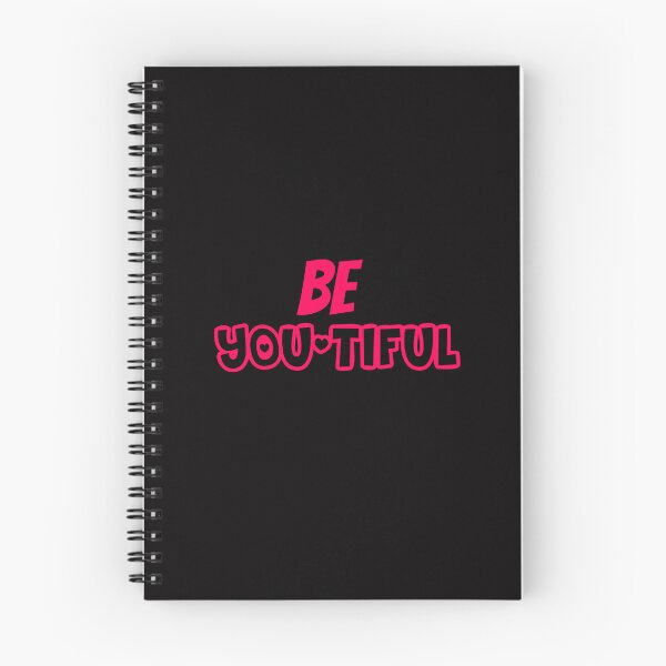 Item preview, Be you tiful designed and sold by AdrianShirt.