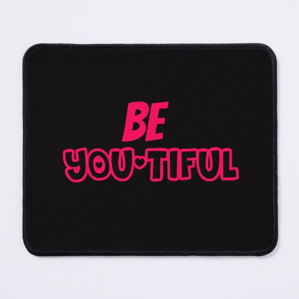 Item preview, Be you tiful designed and sold by AdrianShirt.