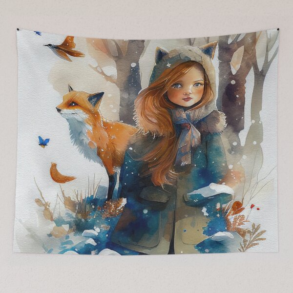 Item preview, Watercolor Dreams Series designed and sold by VISIONARTIST.
